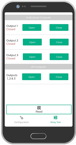 Revolution dealers sales analytics