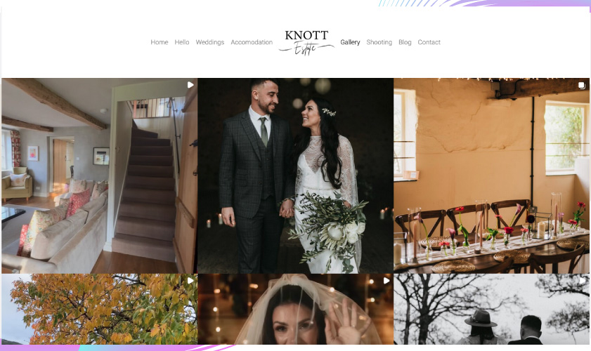 Knott Estate gallery