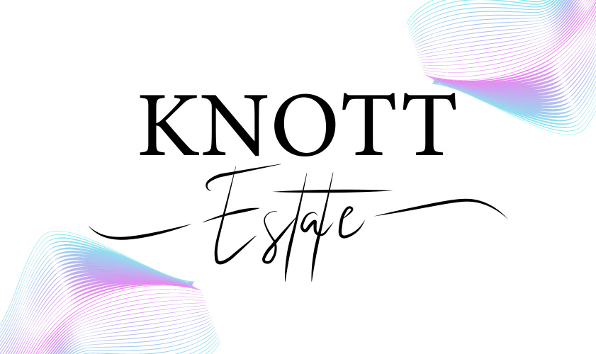 Knott Estate logo
