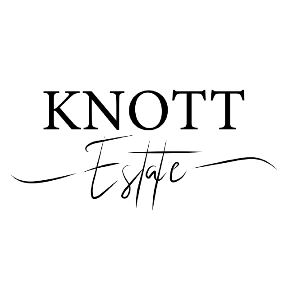 Knott Estate logo