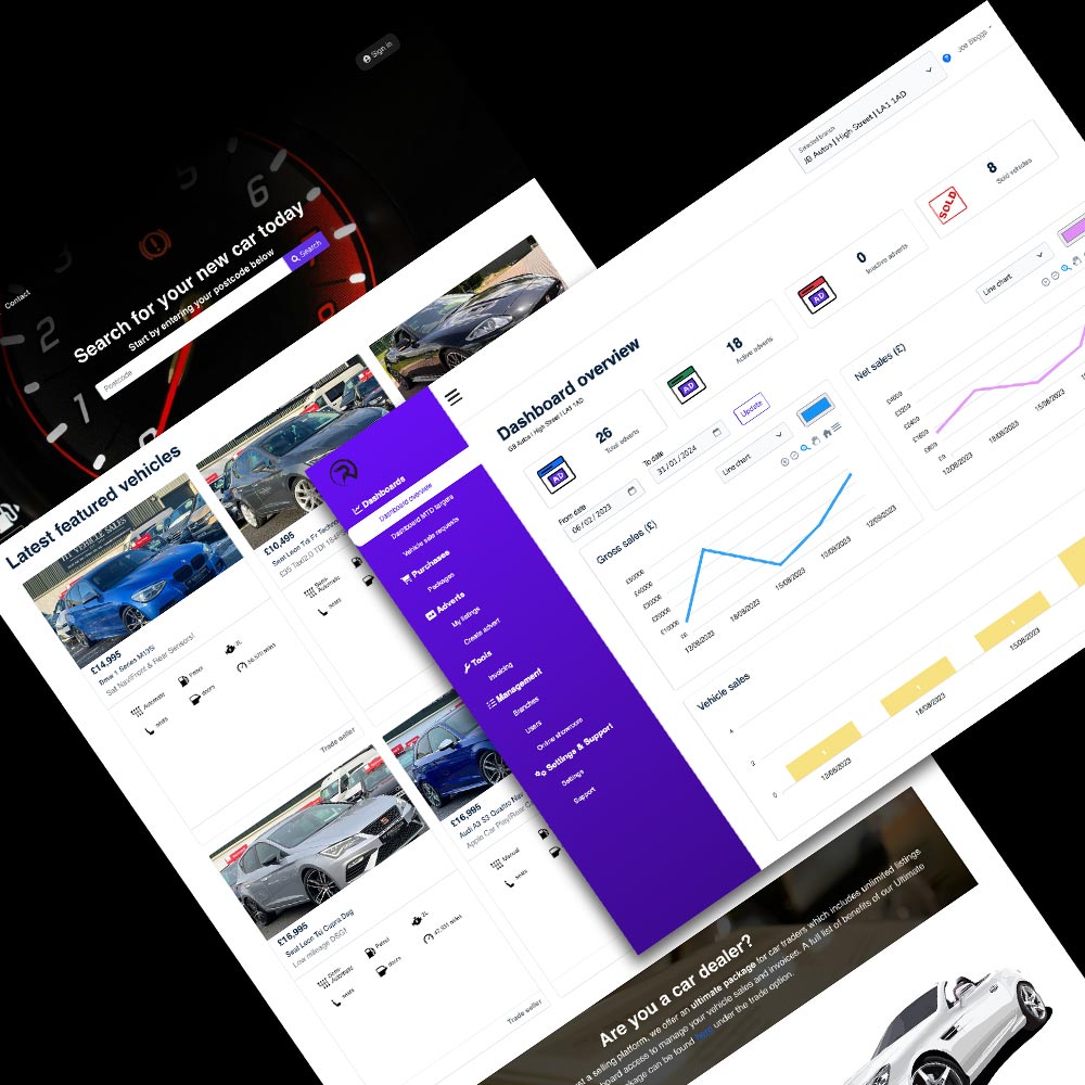 Revolution Dealers revolutiondealers.co.uk