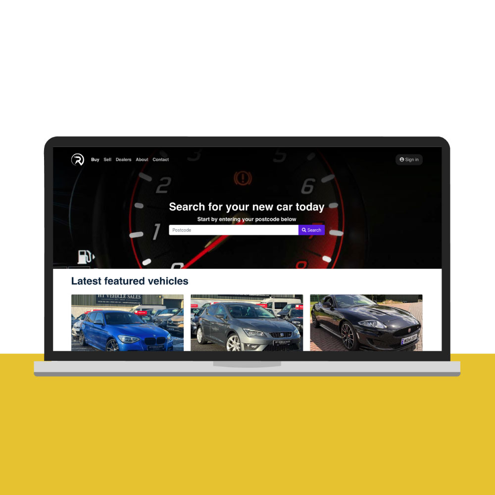 Revolution Dealers promo video